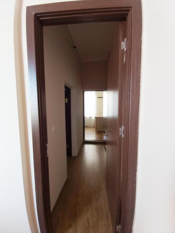 Gh Sanapiro Hotel Telavi Esterno foto